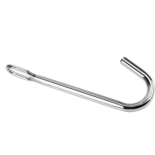 PerfectFit Plug Stainless Ball No 5783 Hook Steel 0718